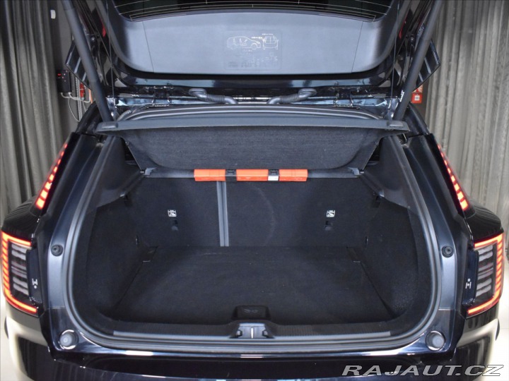 Volvo EX30 0,0 CROSS COUNTRY ULTRA T 2025