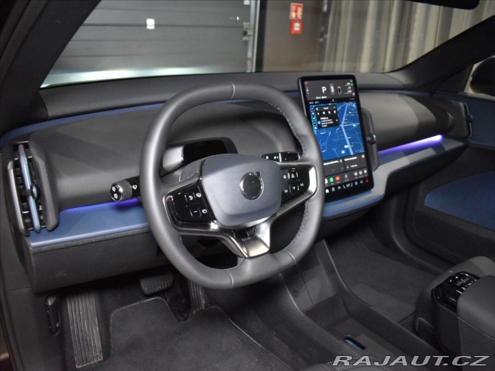 Volvo EX30 0,0 CROSS COUNTRY ULTRA T 2025