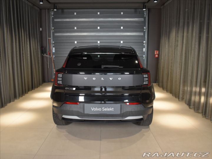 Volvo EX30 0,0 CROSS COUNTRY ULTRA T 2025