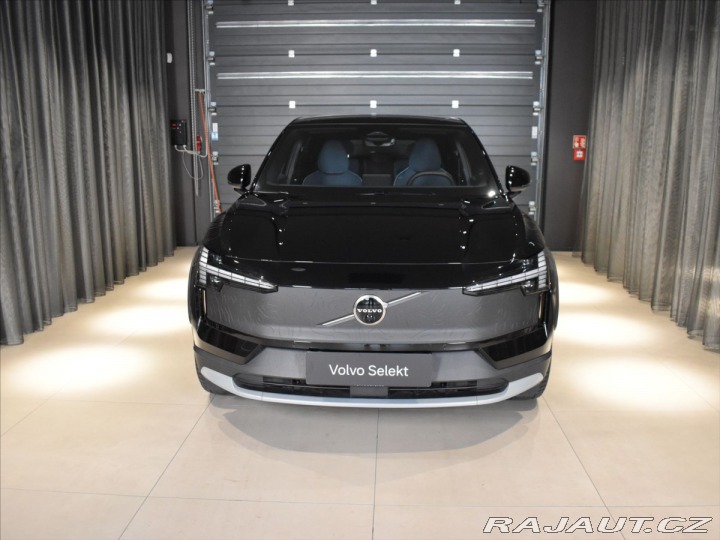Volvo EX30 0,0 CROSS COUNTRY ULTRA T 2025