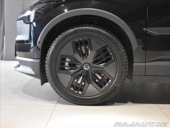 Volvo EX30 0,0 CROSS COUNTRY ULTRA T 2025