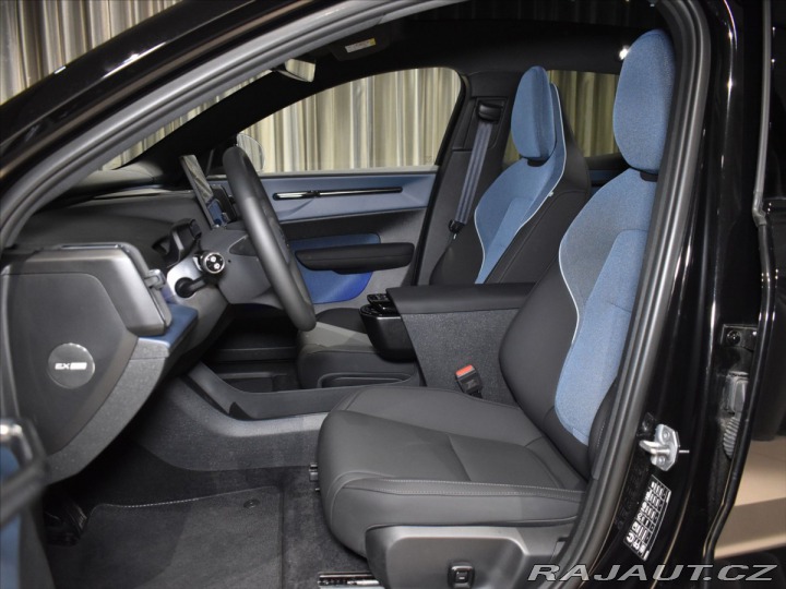 Volvo EX30 0,0 CROSS COUNTRY ULTRA T 2025