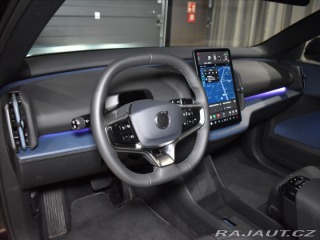 Volvo EX30 0,0 CROSS COUNTRY ULTRA T 2025