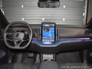 Volvo EX30 0,0 CROSS COUNTRY ULTRA T 2025
