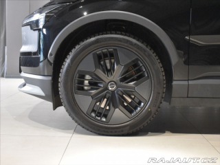 Volvo EX30 0,0 CROSS COUNTRY ULTRA T 2025