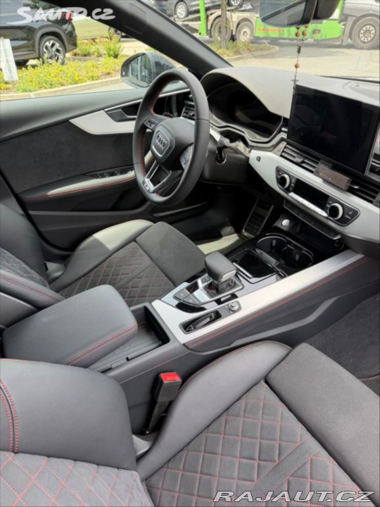 Audi A5 2,0 A5 Sportback 2024
