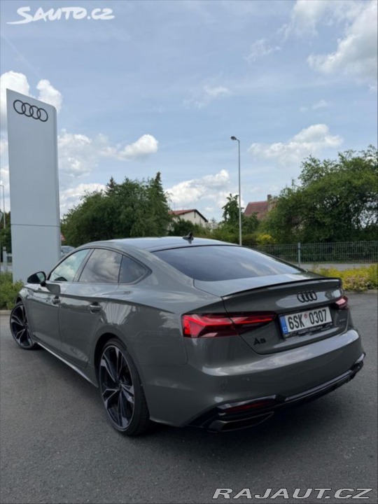 Audi A5 2,0 A5 Sportback 2024