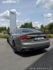 Audi A5 2,0 A5 Sportback 2024