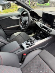 Audi A5 2,0 A5 Sportback 2024