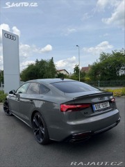 Audi A5 2,0 A5 Sportback 2024