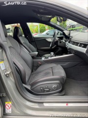 Audi A5 2,0 A5 Sportback 2024
