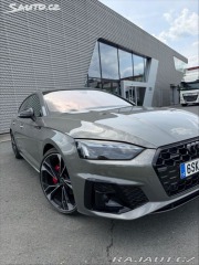 Audi A5 2,0 A5 Sportback 2024