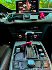 Audi A6 2014