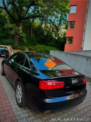Audi A6 2014