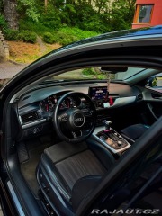 Audi A6 2014