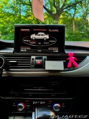 Audi A6 2014
