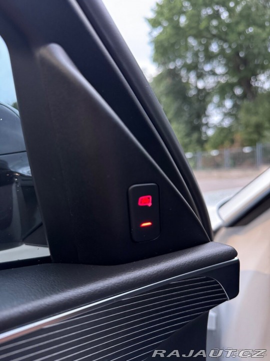 Audi A6 Avant 3,0 bitdi avant C 1800