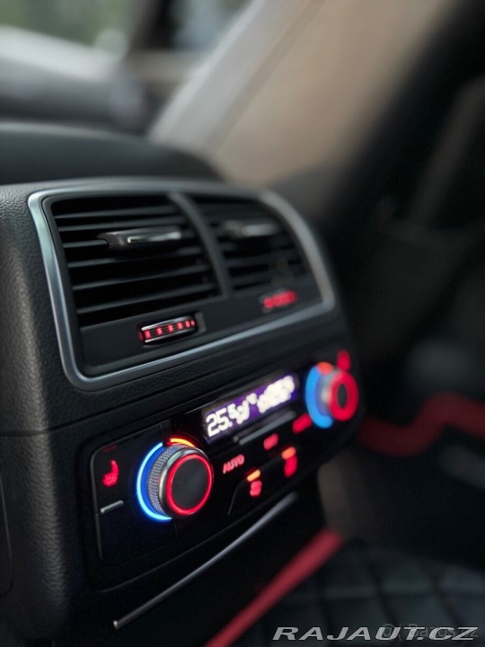 Audi A6 Avant 3,0 bitdi avant C 1800
