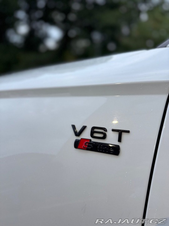 Audi A6 Avant 3,0 bitdi avant C 1800