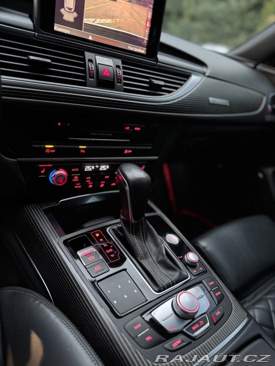 Audi A6 Avant 3,0 bitdi avant C 1800