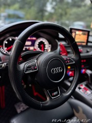 Audi A6 Avant 3,0 bitdi avant C 1800