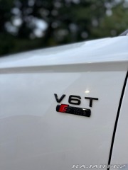 Audi A6 Avant 3,0 bitdi avant C 1800