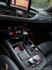 Audi A6 Avant 3,0 bitdi avant C 1800