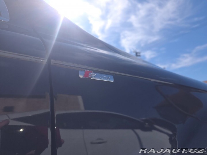 Audi Q7 3,0 Q7 S-LINE TDI 2008