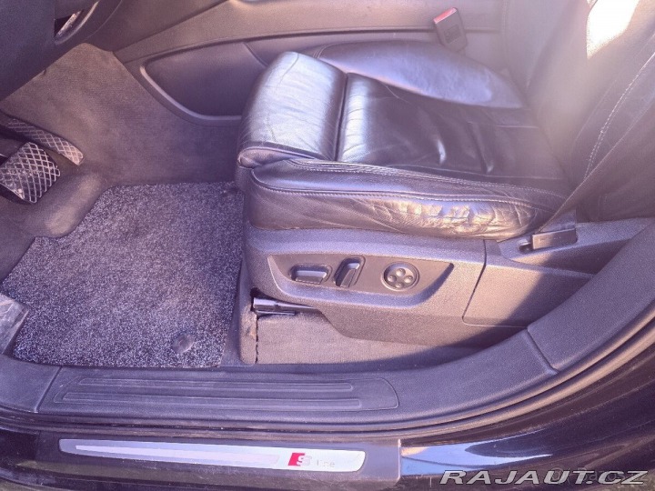 Audi Q7 3,0 Q7 S-LINE TDI 2008