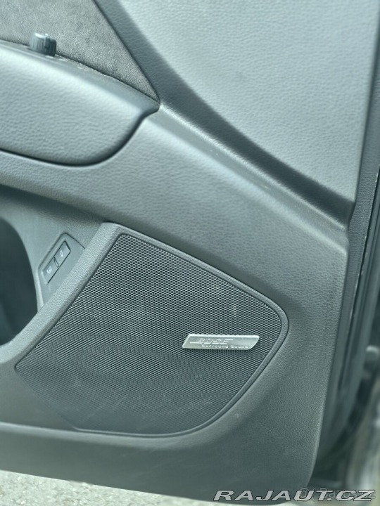 Audi Q7 3,0 Q7 S-LINE TDI 2008
