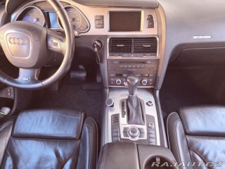 Audi Q7 3,0 Q7 S-LINE TDI 2008