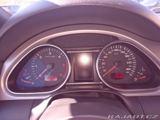 Audi Q7 3,0 Q7 S-LINE TDI 2008