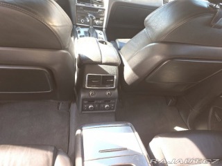Audi Q7 3,0 Q7 S-LINE TDI 2008