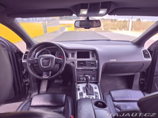 Audi Q7 3,0 Q7 S-LINE TDI 2008