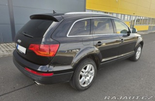 Audi Q7 3,0 Q7 S-LINE TDI 2008