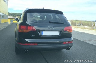 Audi Q7 3,0 Q7 S-LINE TDI 2008