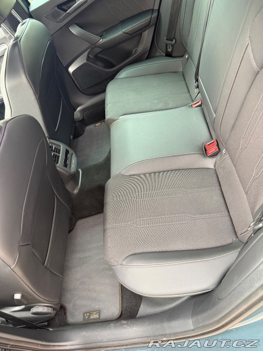 Cupra Leon 1,5 eTSI 110kW DSG 2025 2025