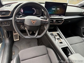 Cupra Leon 1,5 eTSI 110kW DSG 2025 2025