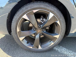 Cupra Leon 1,5 eTSI 110kW DSG 2025 2025