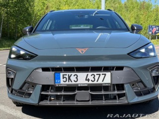 Cupra Leon 1,5 eTSI 110kW DSG 2025 2025