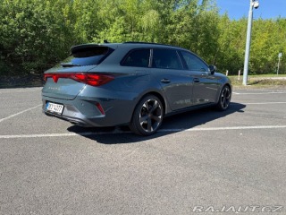 Cupra Leon 1,5 eTSI 110kW DSG 2025 2025