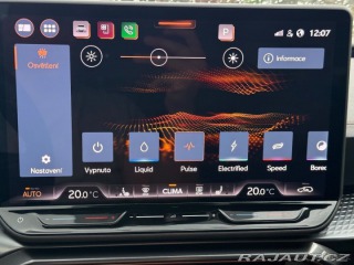 Cupra Leon 1,5 eTSI 110kW DSG 2025 2025