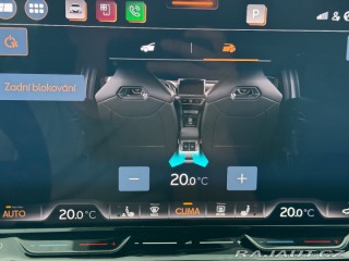 Cupra Leon 1,5 eTSI 110kW DSG 2025 2025