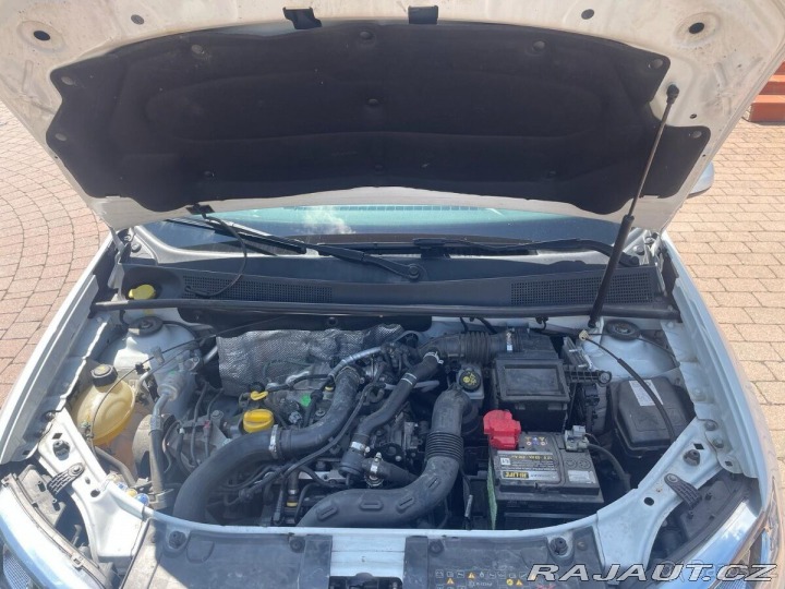 Dacia Logan 0,9   TCe (66 kW), Pravid 2017