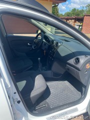 Dacia Logan 0,9 TCe (66 kW), Pravid 2017