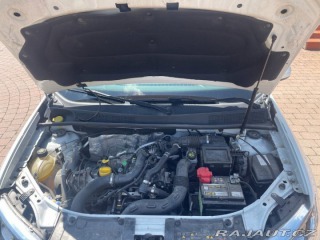 Dacia Logan 0,9 TCe (66 kW), Pravid 2017