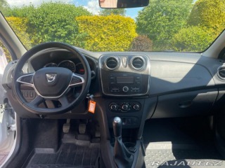 Dacia Logan 0,9 TCe (66 kW), Pravid 2017