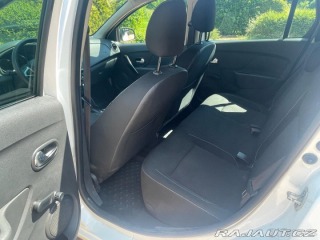 Dacia Logan 0,9 TCe (66 kW), Pravid 2017