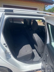 Dacia Logan 0,9 TCe (66 kW), Pravid 2017
