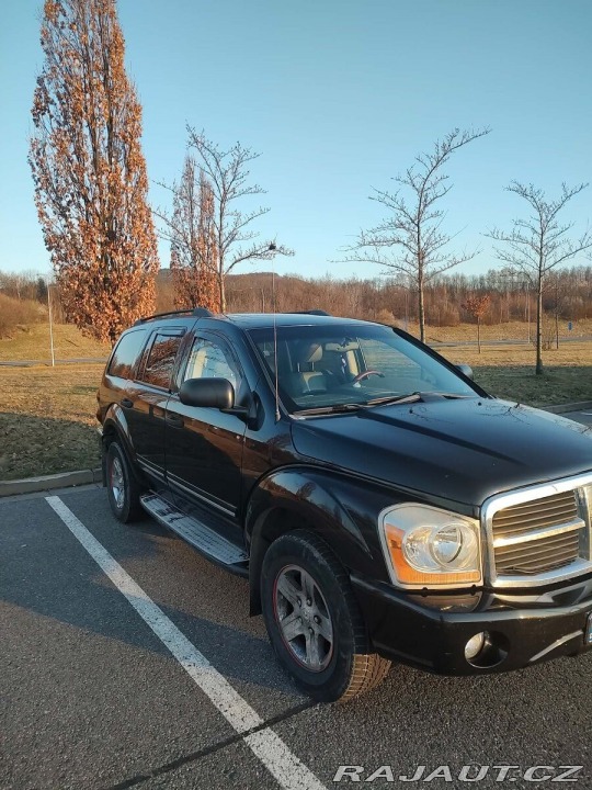 Dodge Durango 2005